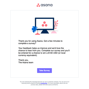 What do you think of Asana?